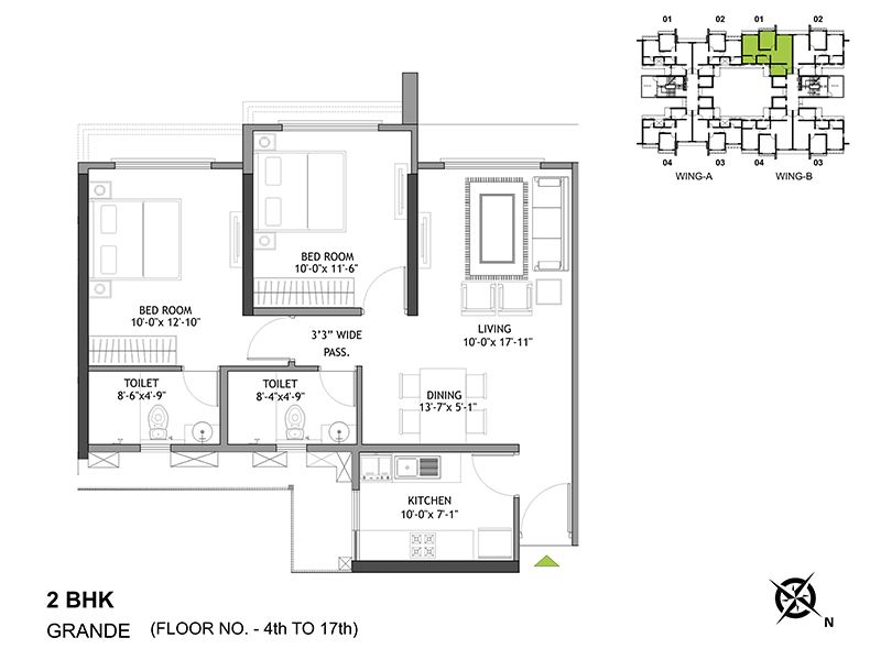 Shapoorji Pallonji Real Estate